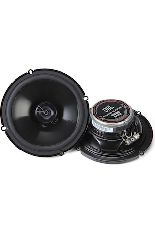 Jbl Club 64fsl 16 Cm 165 Watt 2 Yollu Oto Hoparlör Takımı