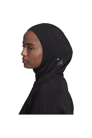 Hijab Bone Spor Bone - Siyah - Adidas HM3155 Siyah