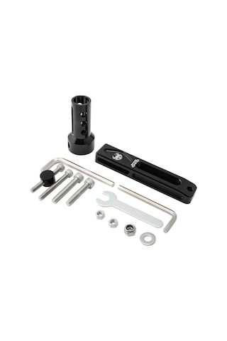 Suntek V-Fren - C Fren Adaptörü Dönüştürücü Uzatma Siyah