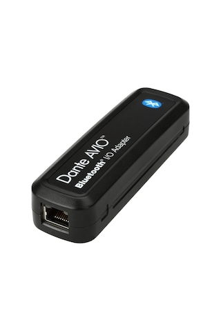 Audınate Adp-bt-au-2x1 Dante Bt Adapter