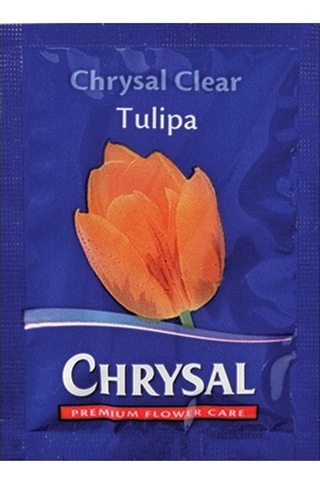 Chrysal Tulipa Sachet Toz '150'li Paket' Diğer