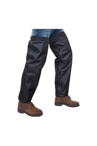 Ankaflex Motosiklet Diz Koruma Örtüsü Motorsiklet Dizlik Yağmur R