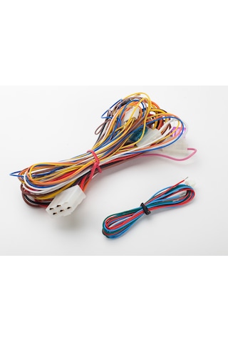 Unıque Kumandasız Oto Alarmı