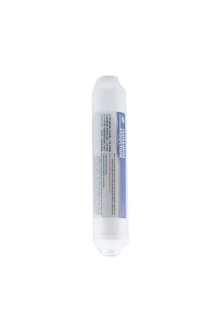 Vidalı Reverse Osmosis Post Uyumlu Karbon Filtre Zamanyolu