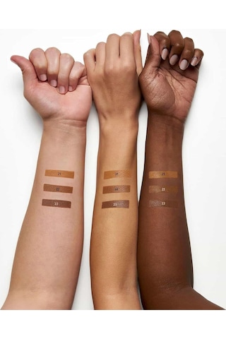 Contour Crayon No: 21 Light Brown - Doğal Gölgelendirici Kontür Kalemi