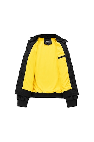 Erkek Ceket, İlkbahar Ve Sonbahar, Sade Uçuş Ceketi, Günlük Erkek Giyim Beyaz