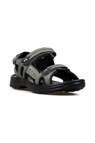 Hammer Jack 556 1617 Hakiki Deri Confort Casual Günlük Anatomik S
