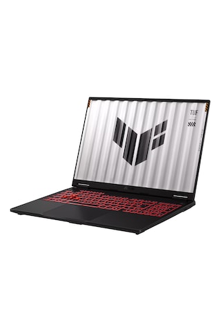 Asus Tuf Gaming A16 FA608PP-QT073 R9-8940HX 32 GB 1 TB SSD RTX5070 16" Free Dos Diszüstü Bilgisayar