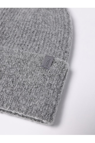 Colin's Colins Erkek Gri Bere Cl1076986 Q1.v1 Mga GRİ MELANJ