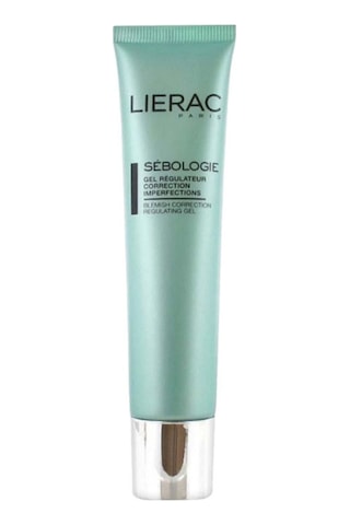 Sebologie Jel Krem 40 Ml Sivilce-gözenek-yağ Kontrolü Sebologie Jel Krem 40 Ml Sivilce-gözenek-yağ Kontrolü