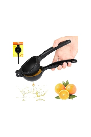Enfa Enf-490 Limon Sıkacak Metal Diğer