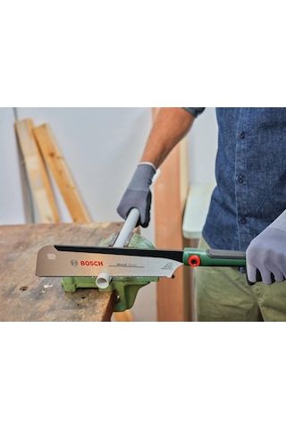 Bosch Japon Testeresi Kataba/Dozuki Yedek Bıçağı 270mm - 1600A02ZB8