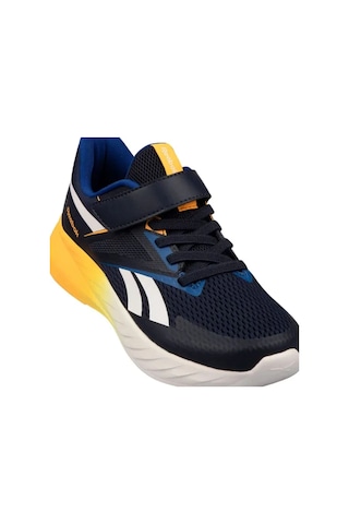 Reebok Rushwınd Çocuk Rahat Sneaker Lacivert