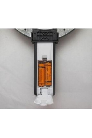 Led Işıklı Masa Üstü Büyüteç Çalışma Büyüteci El Büyüteci