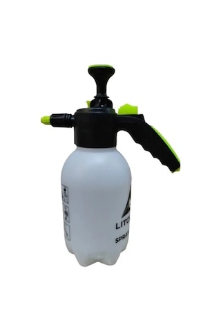 Litolan 2 Lt Basınçlı Ilaç Pompası -