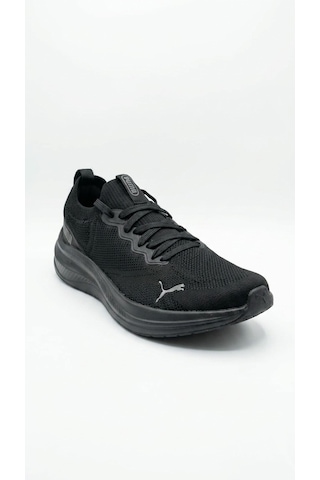 Puma 312336 01 Skyrocket Lite 2 Engineered Siyah-k.gri Erkek Spor
