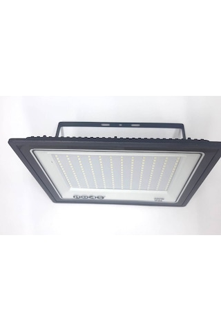 Noas Led Projektör 200 W Led Projektör Spot Smd Led Aydınlatma Dı