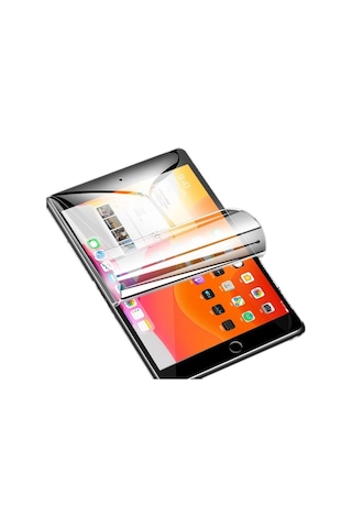 Huawei Uyumlu Mate Pad T8 Tablet Nano Ekran Koruyucu