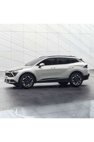 Kia Sportage 2022-2026 Ön Cam Silecek Silgeç Takımı 65x45cm