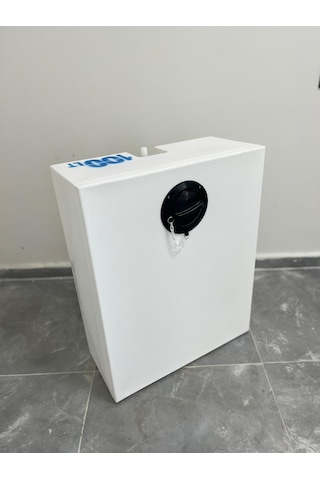 100 Lt Karavan Su Deposu