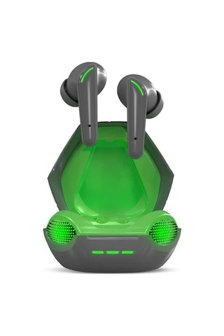 Polosmart PGS104 Bluetooth 5.3 Kablosuz Kulak İçi Oyuncu Kulaklık