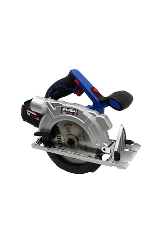 Hyundai HCS202 20V 4Ah Akülü Daire Testere