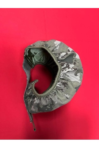 Teçhizat Taşıma Taşınabilir Kılıf Taktik Çanta Single Sword Kamuflaj Desen Bixi Tambura Kılıfı