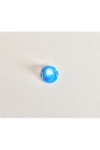 Spechton Duylu Gösterge Ampulü Ledli T4.7 12V 0.24W Mavi