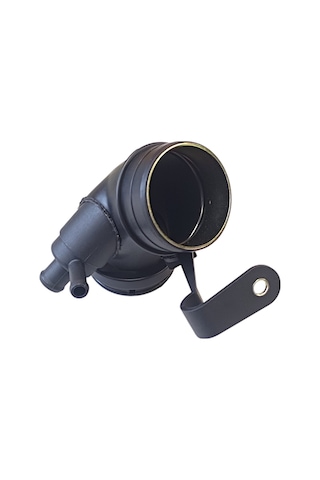 Vw Passat B5 1997-00 1.8 Adr Motor Gaz Kelebeği Borusu 058133356d