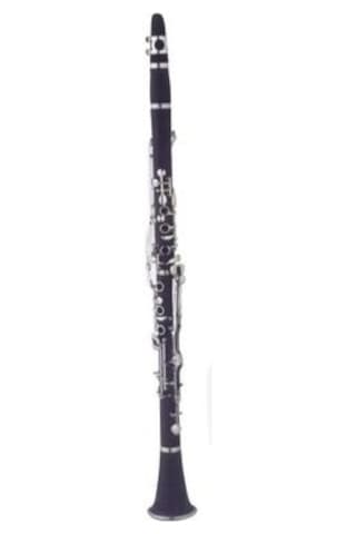 Bohemia Bcl 3000 Sol Klarnet Bohemia Bcl 3000 Sol Klarnet