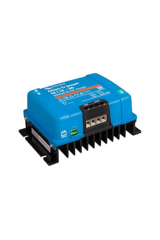 Victron Orion-Tr Smart 12/12 30A 360W Yalıtılmış DC-DC Şarj Cihaz