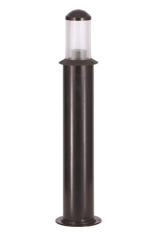 Avonnı Bsu-68137-bsy-m2-b Siyah Elektrostatik Toz Boyalı Dış Mekan Aydınlatma, E27, Aluminyum, Polikarbon Cam, 12cm Sku: Smgstkb85512da72