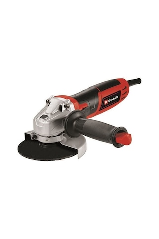 Einhell Tc Ag 115/750 Avuç Taşlama 750 Watt Einhell Tc Ag 115/750 Avuç Taşlama 750 Watt