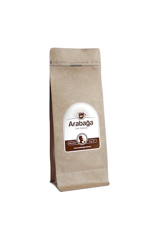 Arabağa Klasik Türk Kahvesi 1kg Çekirdek Arabağa Klasik Türk Kahvesi 1kg Çekirdek