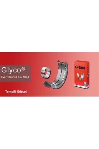 Opel Astra G 1.7 Kol Yatak 0.50 Glayco Marka