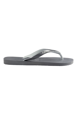 Havaianas Top Mıx Erkek Gri Terlik - 4115549 Gri