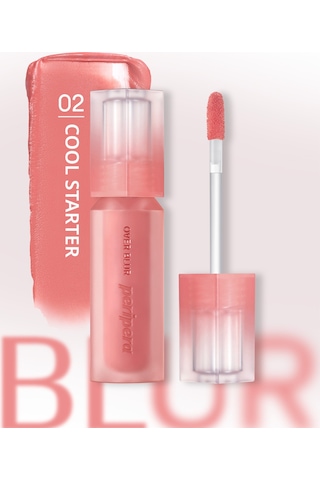 Perıpera Over Blur Tint 002 Cool Starter 002