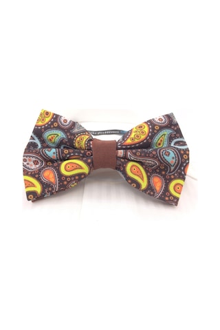 Fıume Farfallina Farfallina Papyon Multi Color (186055168) Çok Renkli
