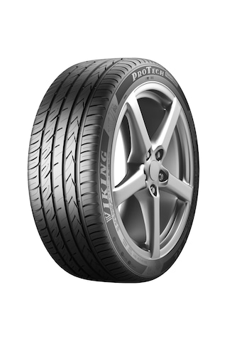 Viking 205/40R17 84W XL Protech New Gen Fr Yaz Lastiği - 2025