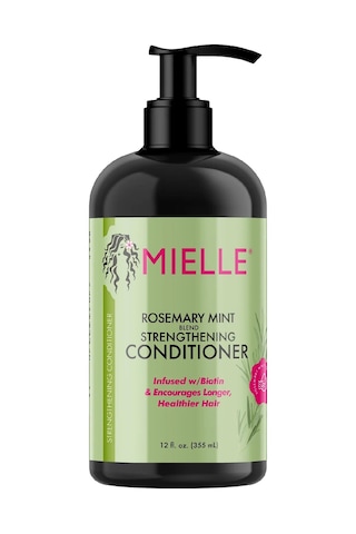 Mielle Rosemary Mint Güçlendirici Saç Kremi 355 ML
