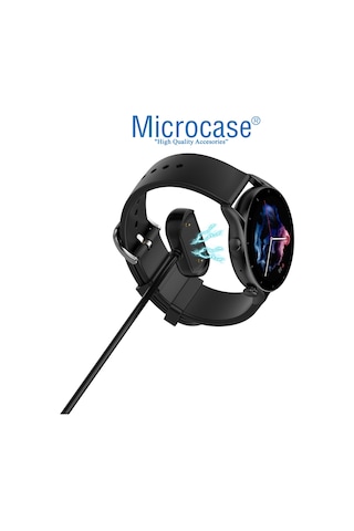 Amazfit GTS 4 Mini/GTS 2/2e/GTR 2/2e/Bip U Manyetik Şarj - AL3563