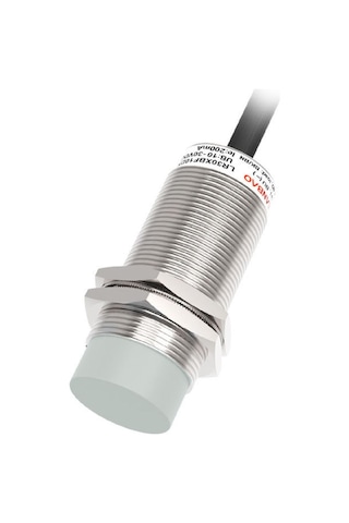 Lanbao Lr30tcn15sbo ,m30/15mm Ac/dc-no 2-kablo Endüktif Sensör