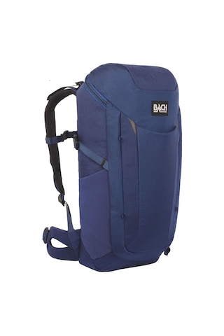 Bach Shield 26 Litre Sırt Çantası Medium 43cm-54cm -mavi