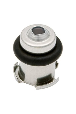 Fissler Valf Euromatic İçin Tüm Bedenler/Yedek Vana Fissler Düdüklü/kolayca Değiştirin/011 63 Çok Renkli