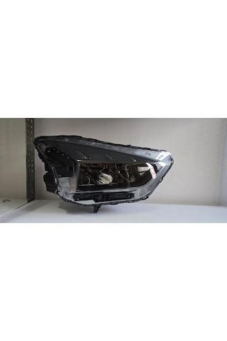 Hyundai Bayon 2021 2022 2023 2024 2025 2026 Ledli Sağ Far 1