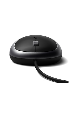 Satechi C1 Kablolu Mouse Uzay Grisi St-awucmm