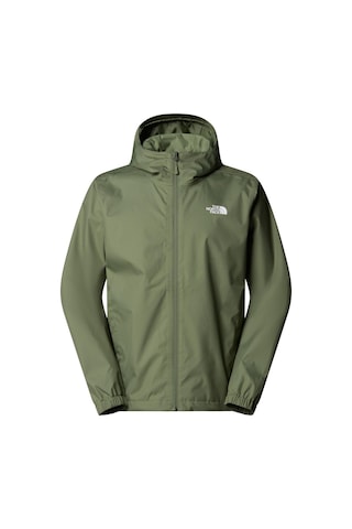 F00a8azbo91-r The North Face M Quest Jacket - Eu Erkek Ceket F00a8azbo91-r Haki
