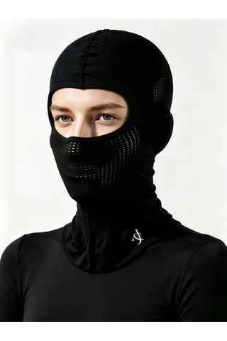 Aegıs Aegis Wear Termal Balaclava 4 Mevsim Çok Renkli