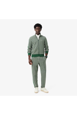 Lacoste Xh1440 Erkek Eşofman Altı Yeşil