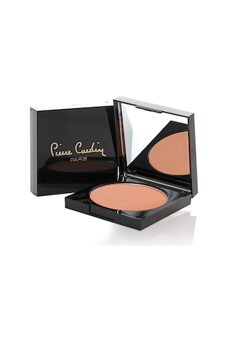 Pierre Cardin Porcelain Edition Blush On - Allık - Mocha